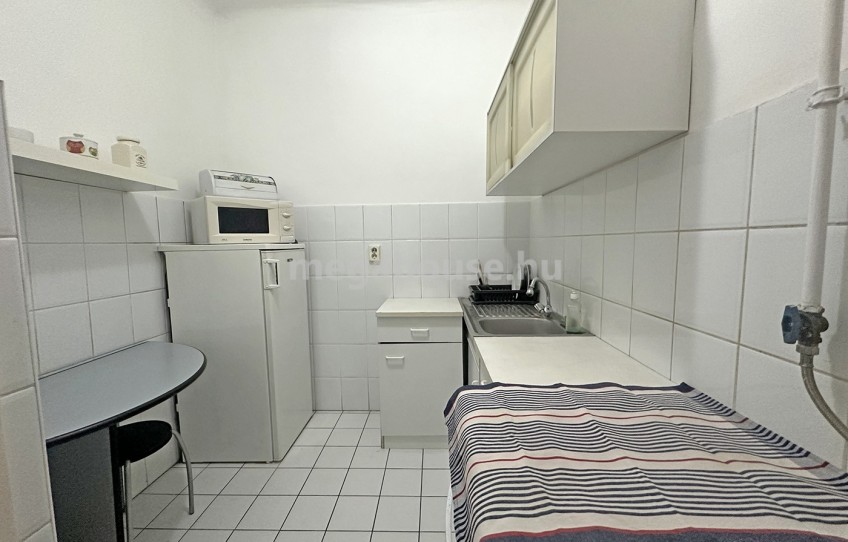 Budapest XIII. kerület Eladó Lakás