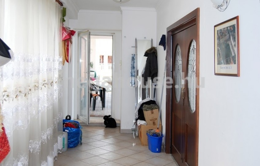 Budapest VII. kerület Eladó Lakás Garay tér