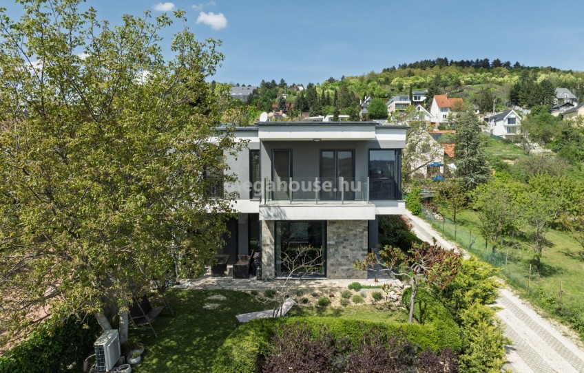 Budaörs Eladó Ház