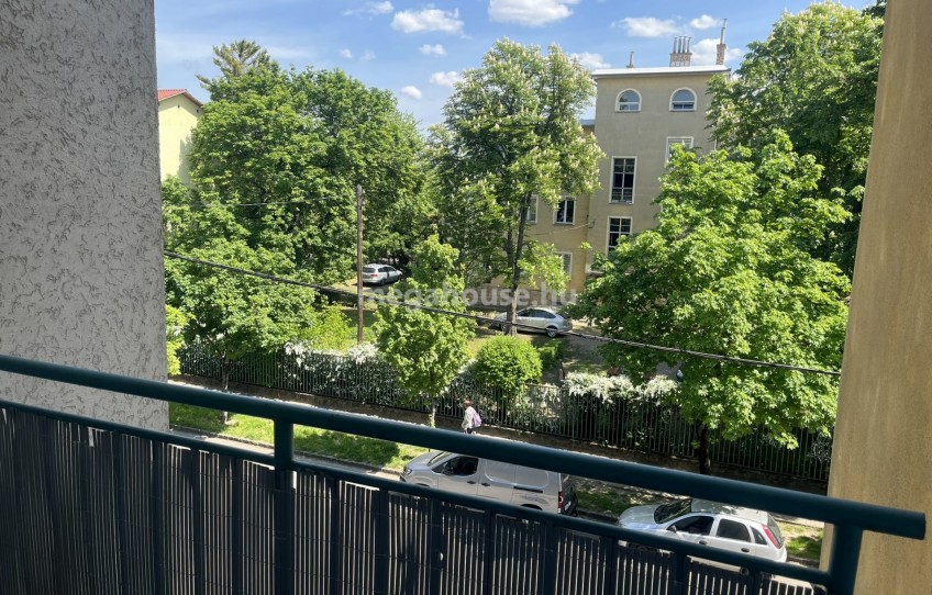 Budapest XIII. kerület Eladó Lakás Szent László út