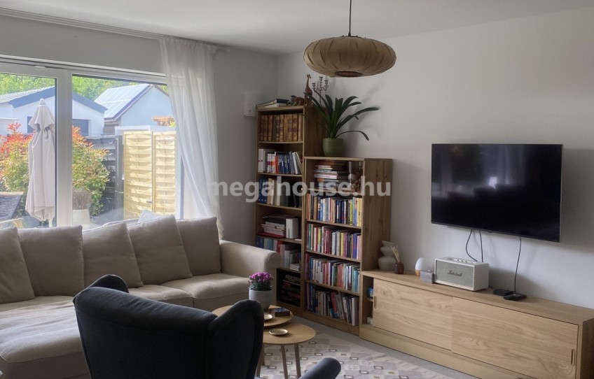 Budaörs Eladó Ház