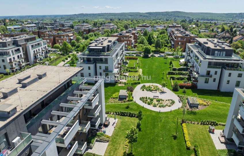 Budapest XI. kerület Eladó Lakás