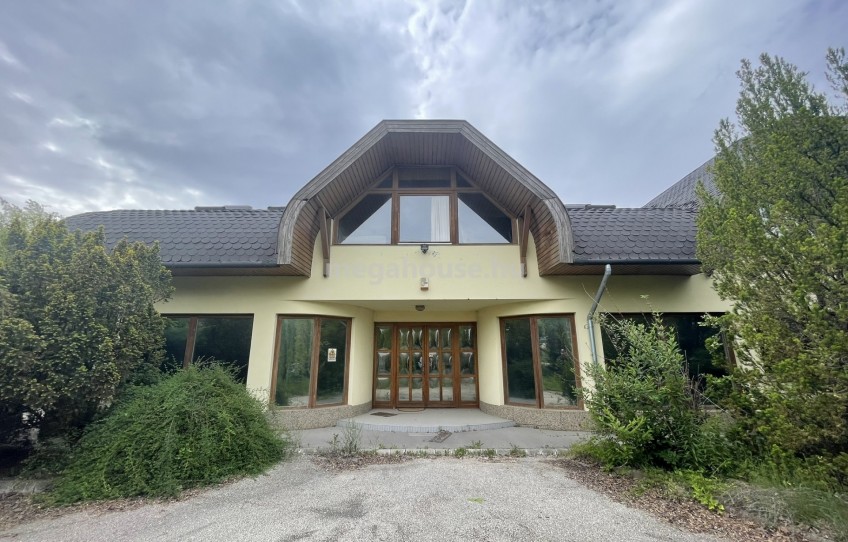Dunaharaszti Eladó Ipari