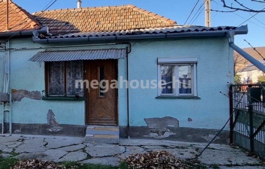 Budaörs Eladó Ház