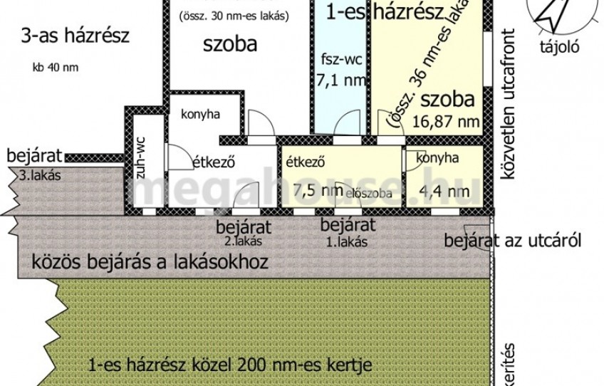 Budaörs Eladó Ház