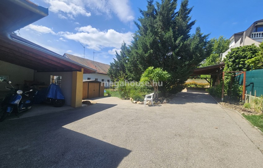 Budaörs Eladó Telek