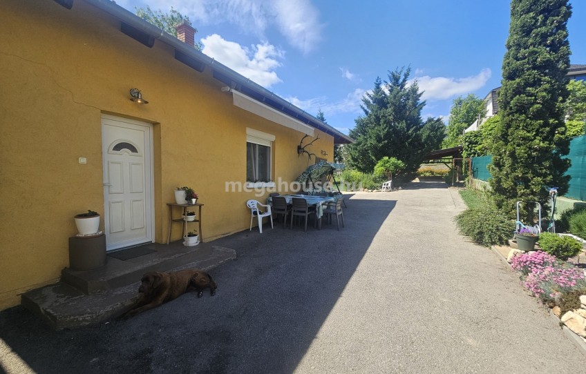 Budaörs Eladó Telek