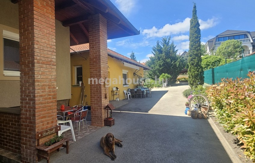 Budaörs Eladó Telek