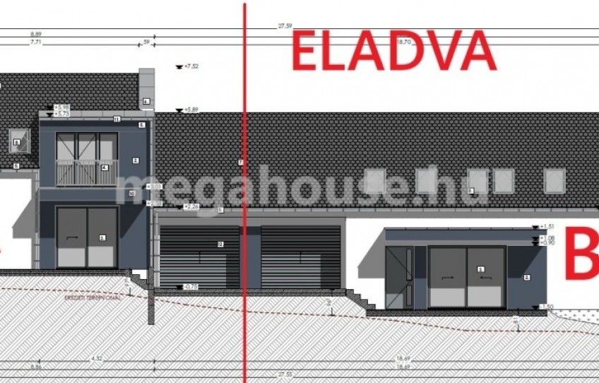 Törökbálint Eladó Ház