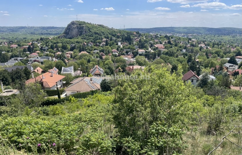 Budaörs Eladó Telek