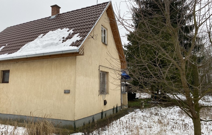 Nyíregyháza Eladó Ház