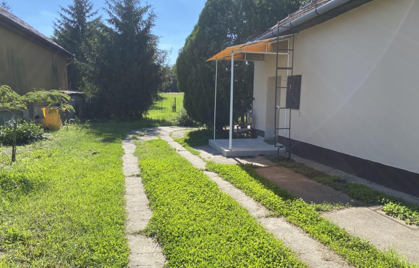Nyíregyháza Eladó Ház