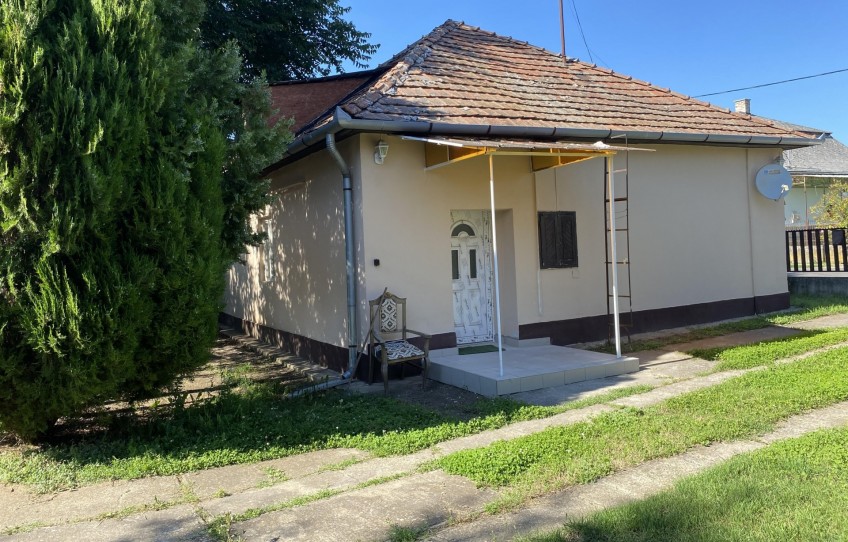 Nyíregyháza Eladó Ház