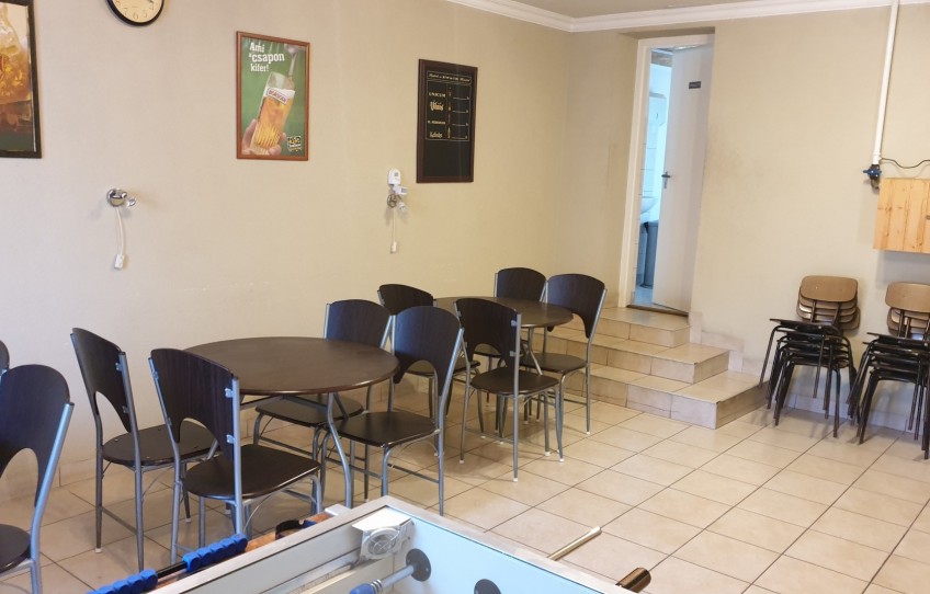 Nyíregyháza Eladó Üzlethelyiség