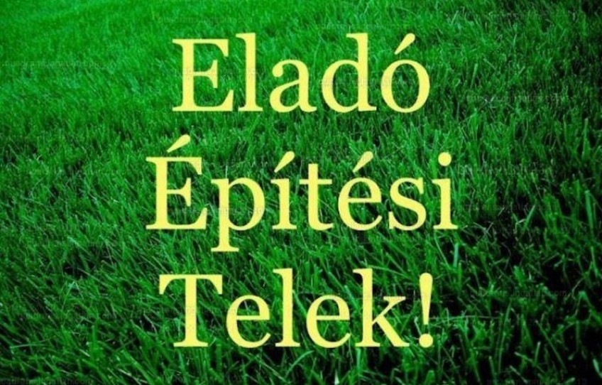 Nyíregyháza Eladó Telek