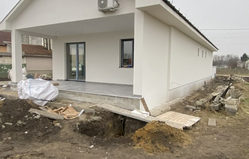 Napkor Eladó Ház