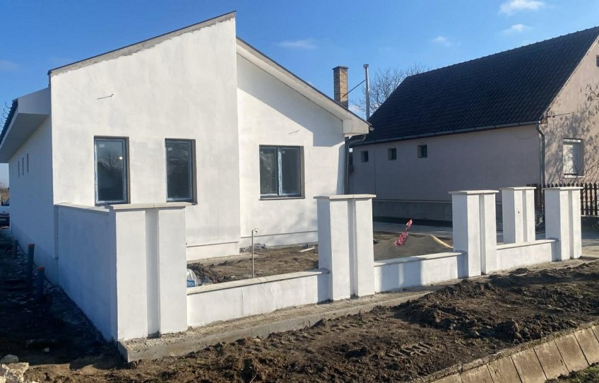 Napkor Eladó Ház