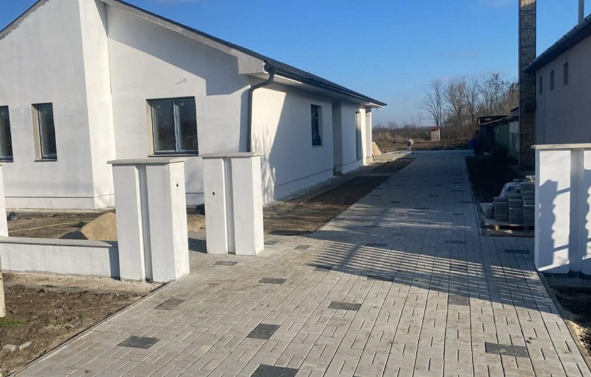 Napkor Eladó Ház