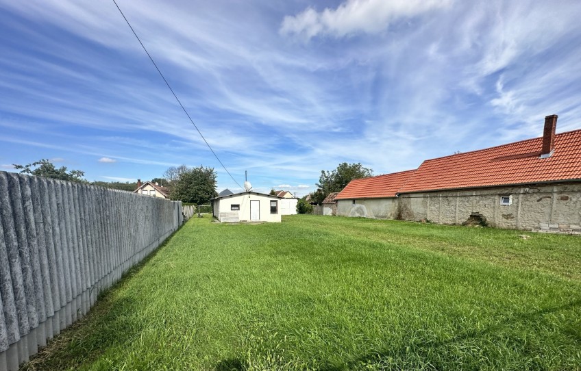 Mesterháza Eladó Telek Zrínyi