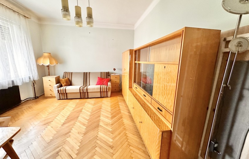 Szombathely Eladó Ház Bocskai Krt.