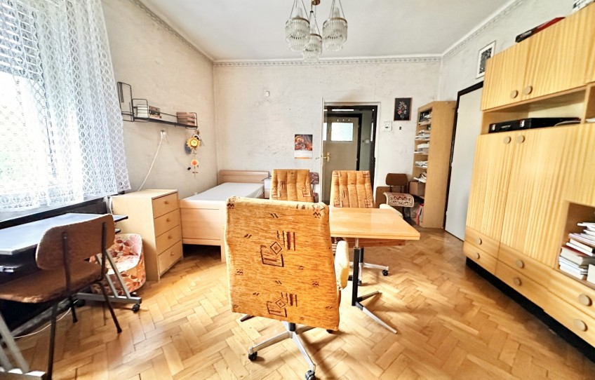 Szombathely Eladó Ház Bocskai Krt.