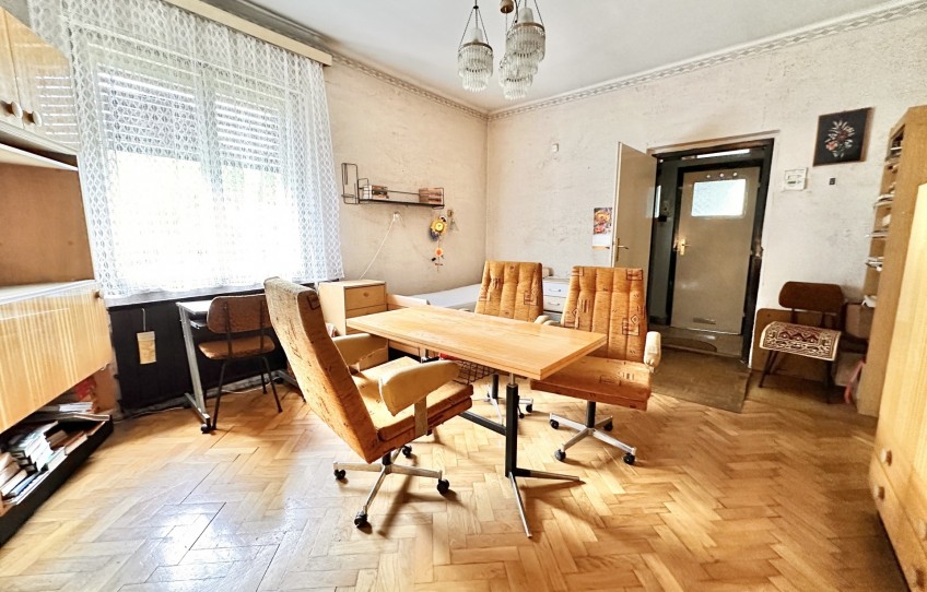 Szombathely Eladó Ház Bocskai Krt.