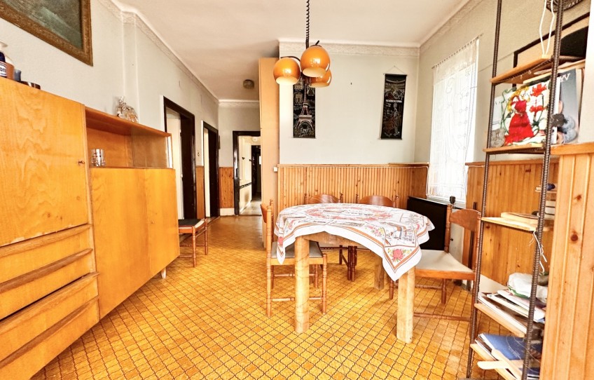 Szombathely Eladó Ház Bocskai Krt.