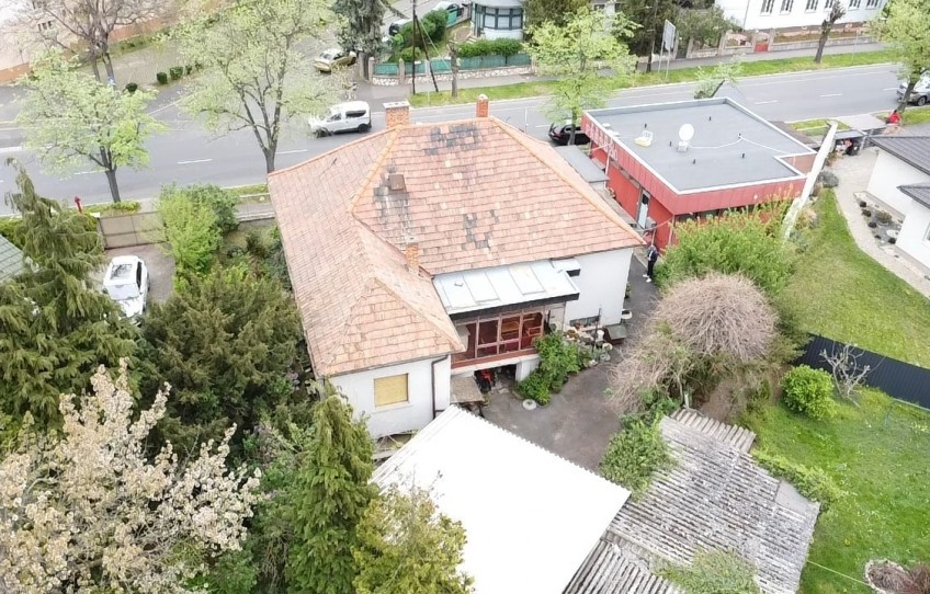 Szombathely Eladó Ház Bocskai Krt.