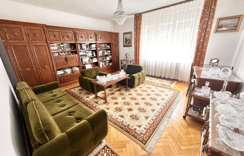 Szentgotthárd Eladó Ház Wesselényi