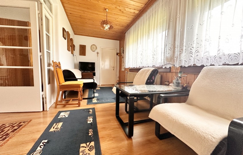 Szentgotthárd Eladó Ház Wesselényi
