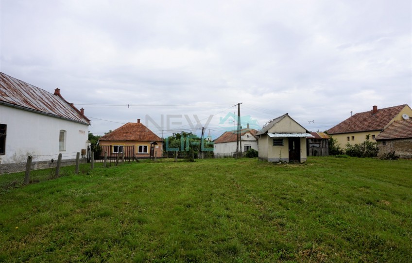 Rábacsécsény Eladó Telek Kossuth