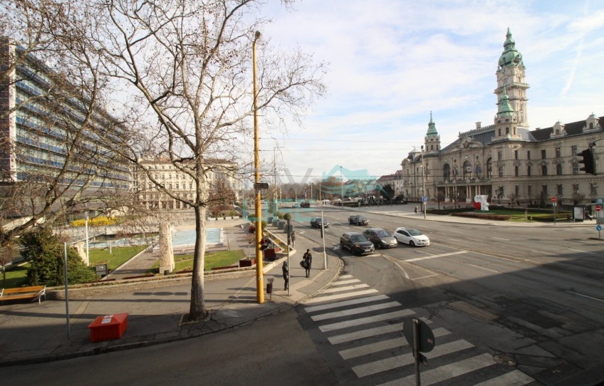 Győr Eladó Lakás Aradi vértanúk útja