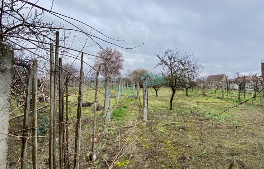 Győr Eladó Telek