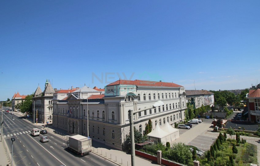 Győr Eladó Lakás Szent István út