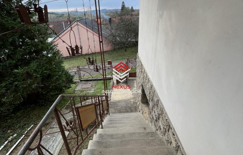 Magyarszék Eladó Ház Liget utca
