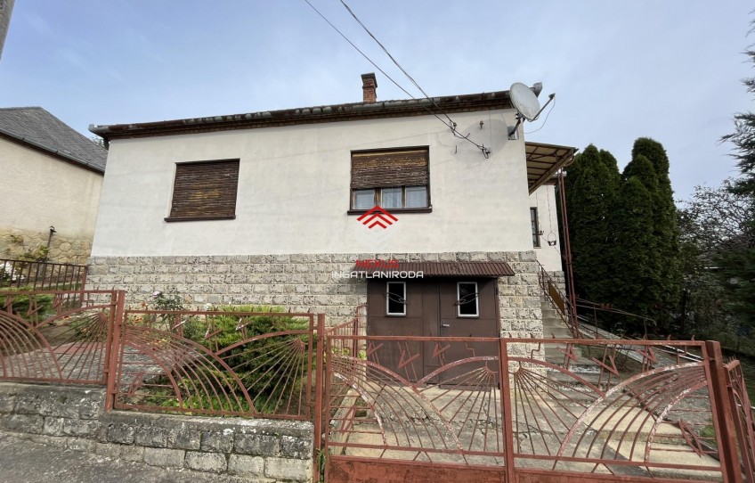 Magyarszék Eladó Ház Liget utca