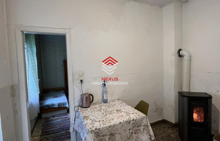 Magyarszék Eladó Ház Liget utca