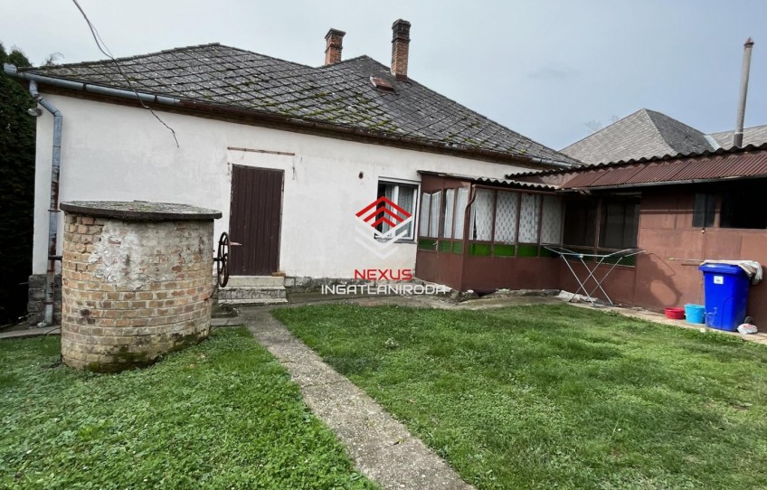 Magyarszék Eladó Ház Liget utca