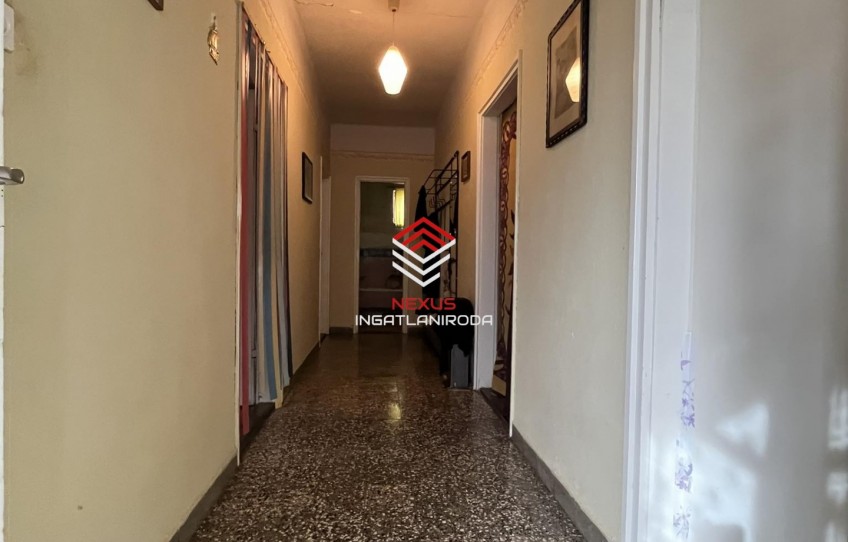 Magyarszék Eladó Ház Liget utca