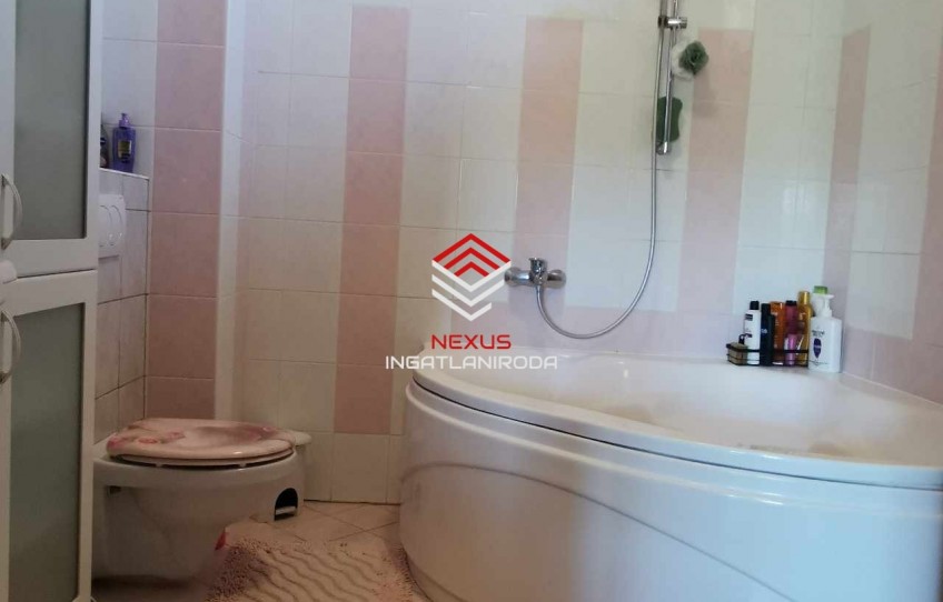 Pécs Eladó Ház Homoktető utca