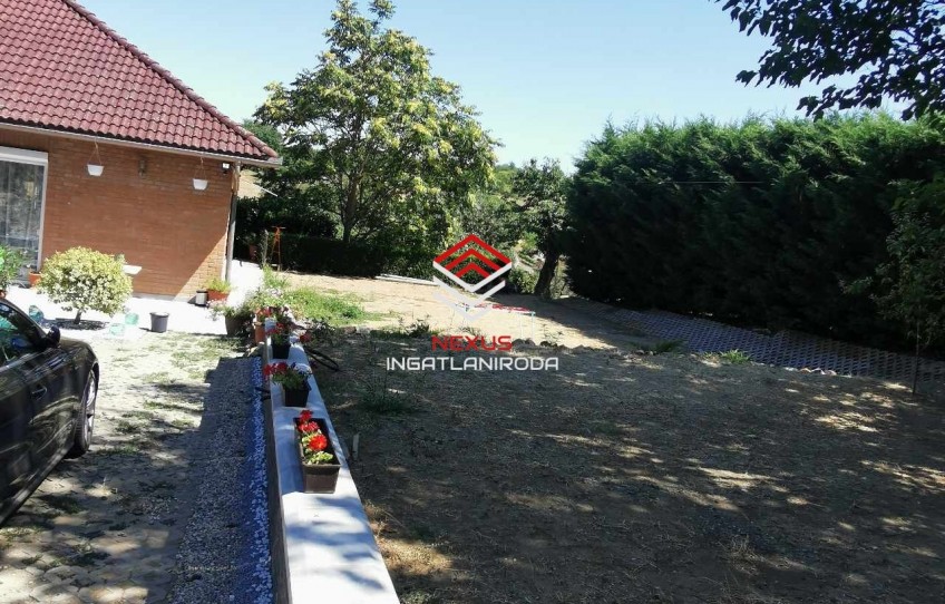 Pécs Eladó Ház Homoktető utca
