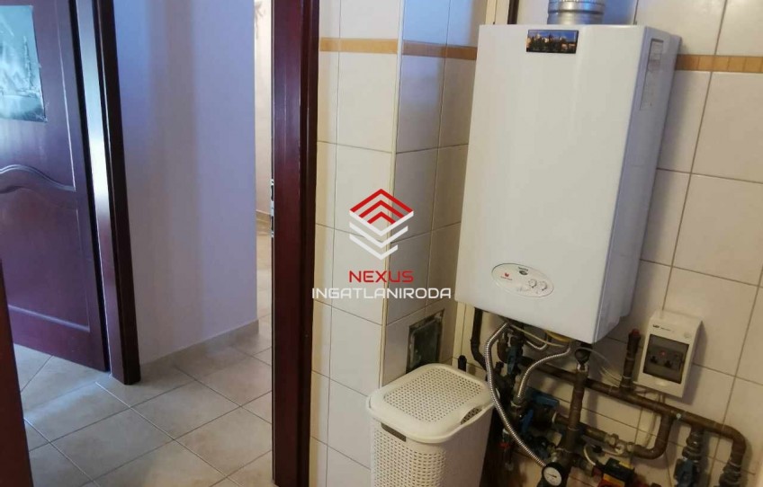 Pécs Eladó Ház Homoktető utca