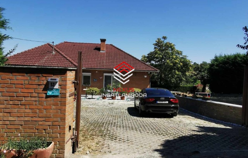 Pécs Eladó Ház Homoktető utca
