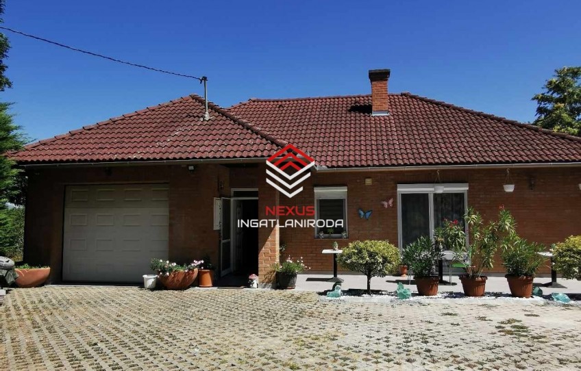 Pécs Eladó Ház Homoktető utca