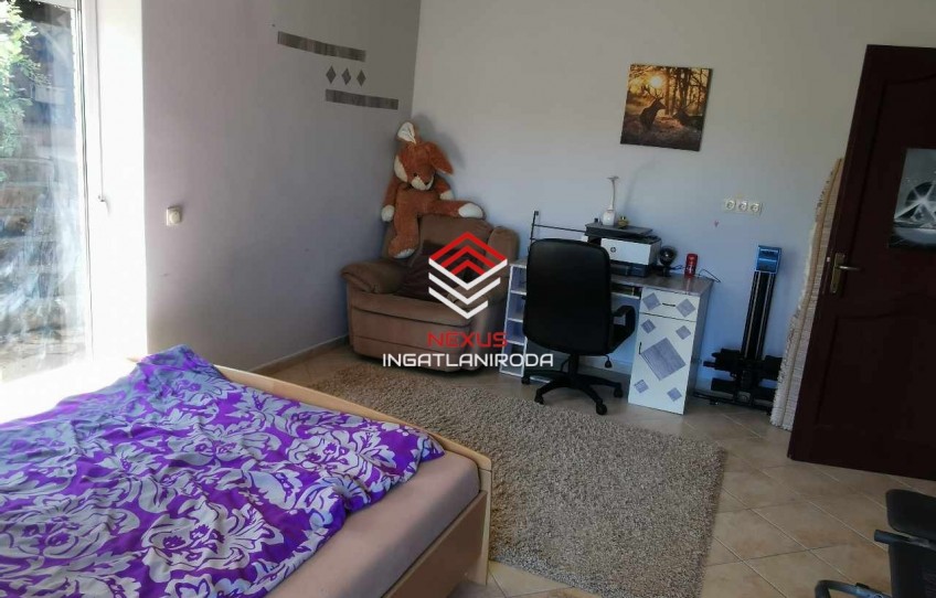 Pécs Eladó Ház Homoktető utca