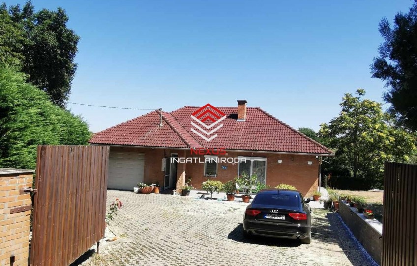 Pécs Eladó Ház Homoktető utca