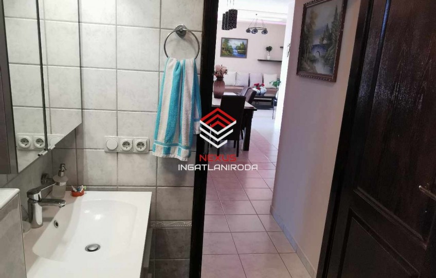 Pécs Eladó Ház Homoktető utca