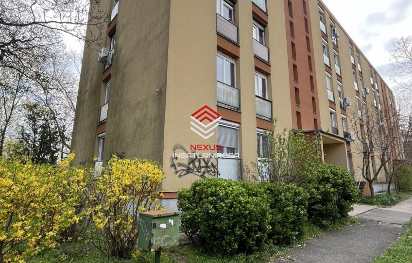 Pécs Eladó Lakás Veress Endre utca