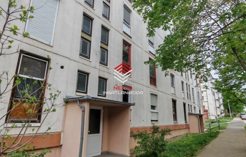 Pécs Eladó Lakás Illyés Gyula út