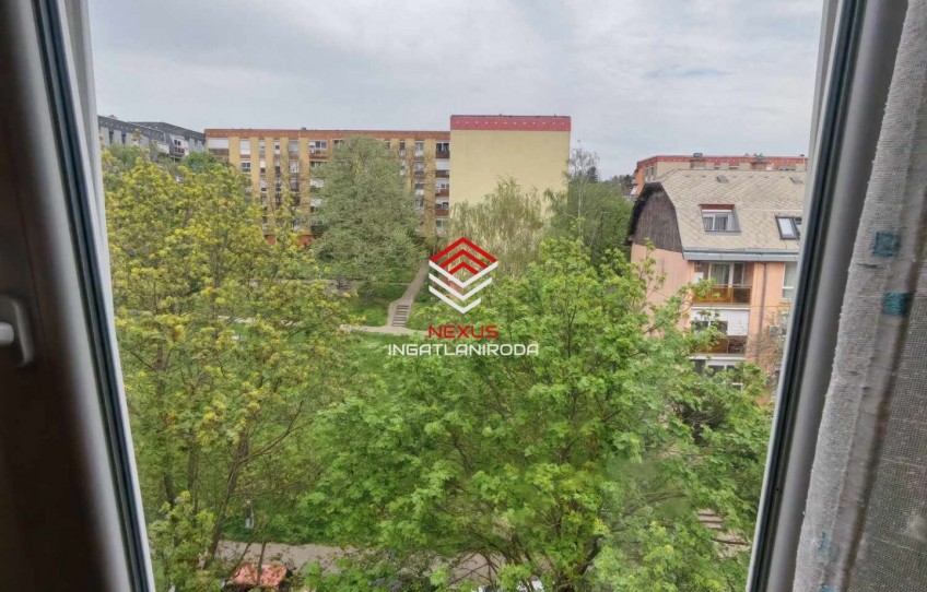 Pécs Eladó Lakás Illyés Gyula út